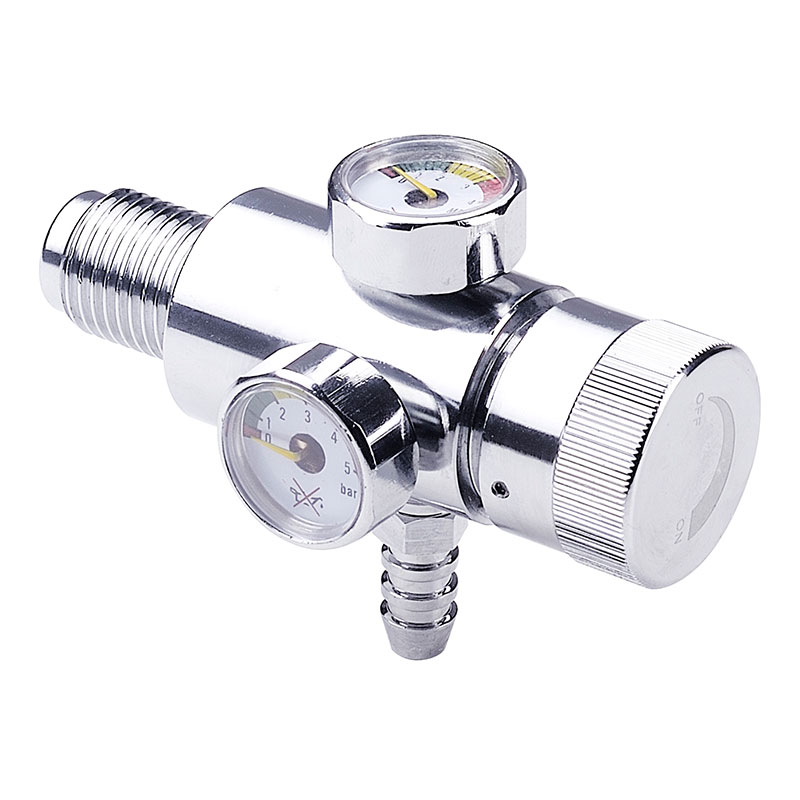 AR-19 Duurzame industriële acetyleenregelaar